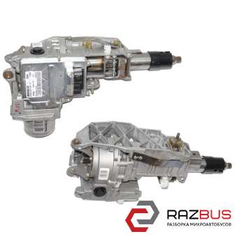 Электроусилитель рулевого управления RENAULT MEGANE 2002-2009