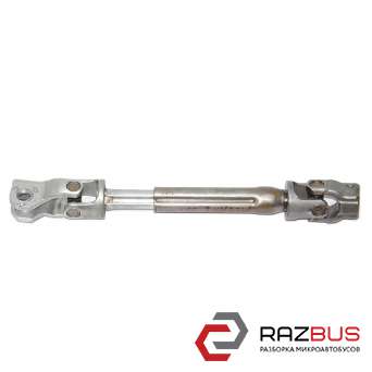 Карданчик рульової рейки RENAULT MEGANE 02-09 (Рено МЕГАН) RENAULT MEGANE 2002-2009