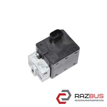 Замок рульового валу електричний RENAULT MEGANE 02-09 (Рено МЕГАН) RENAULT MEGANE 2002-2009