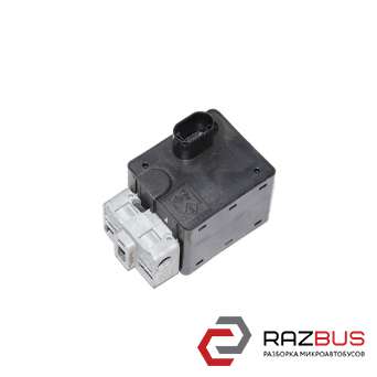 Замок рульового валу електричний RENAULT MEGANE 02-09 (Рено МЕГАН) RENAULT MEGANE 2002-2009