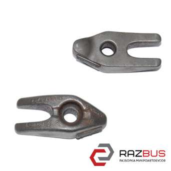 Кронштейн кріплення форсунок 2.0HDI PEUGEOT 308 (T9) 13-21 (ПЕЖО 308 (T9)) PEUGEOT 308 (T9) 13-21
