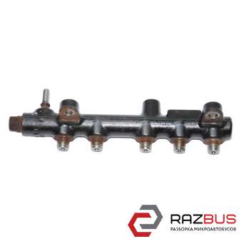 Паливна рейка 2.0TDCI FORD KUGA 13-21 (ФОРД КУГА) FORD KUGA 2013-2021