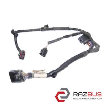 Проводка коробки автомату VOLKSWAGEN TOUAREG 10-18 (ФОЛЬКСВАГЕН ТУАРЕГ) FIAT MAREA 1996-2002