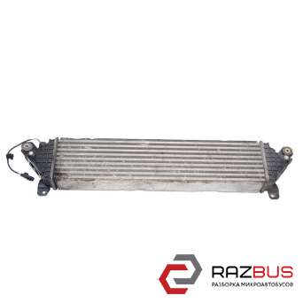Радиатор интеркулера 2.2D MAZDA CX -5 2012-2017
