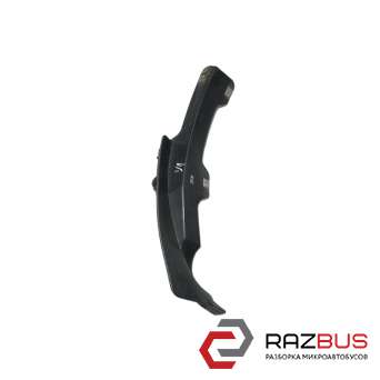 Спойлер переднього бампера AUDI Q5 2008-2017 AUDI Q5 2008-2017