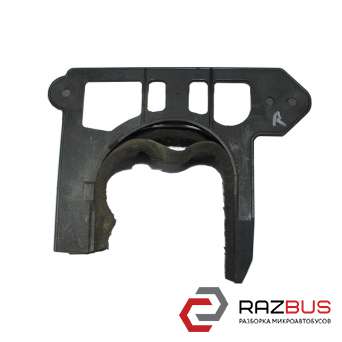 Защита полуоси передней правой AUDI Q5 2008-2017