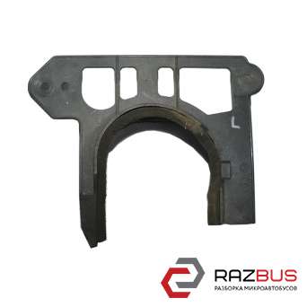 Защита полуоси передней левой AUDI Q5 2008-2017