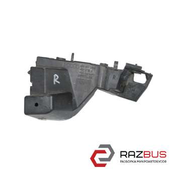 Кронштейн кріплення переднього бампера AUDI Q5 2008-2017 AUDI Q5 2008-2017