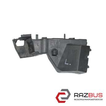 Кронштейн кріплення переднього бампера AUDI Q5 2008-2017 AUDI Q5 2008-2017