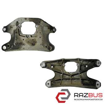 Балка КПП AUDI Q5 2008-2017