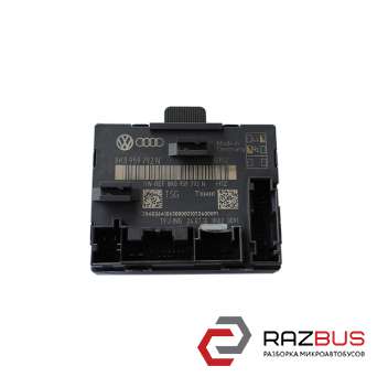 Блок управления двери передней левой AUDI Q5 2008-2017