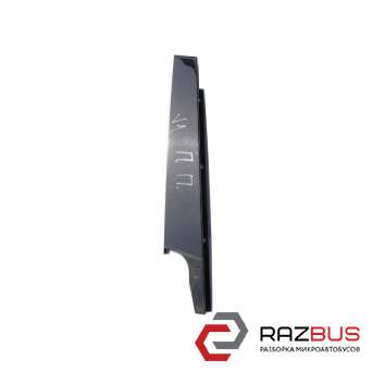 Накладка двери передней правой AUDI Q5 2008-2017