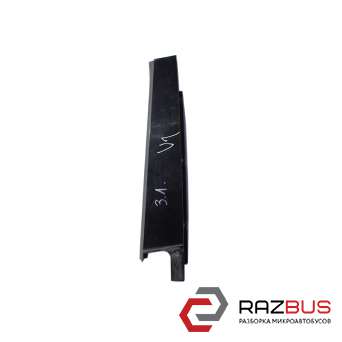 Накладка двери задней левой AUDI Q5 2008-2017