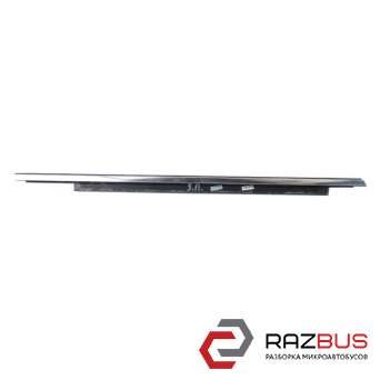 Молдинг скла дверей AUDI Q5 2008-2017 AUDI Q5 2008-2017