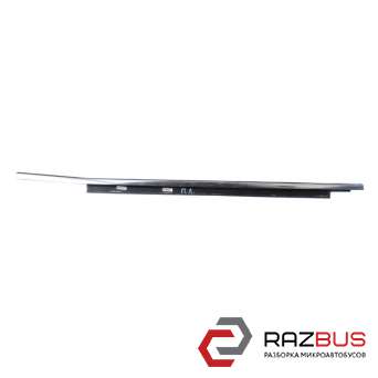 Молдинги скла дверей AUDI Q5 2008-2017 AUDI Q5 2008-2017