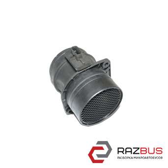 Расходомер воздуха 2.0TDI AUDI Q5 2008-2017