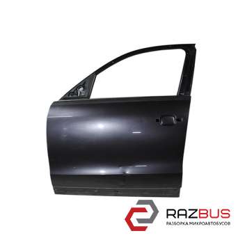 Передня ліва двері AUDI Q5 2008-2017 AUDI Q5 2008-2017