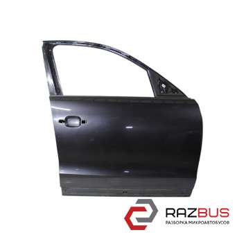 Передня права двері AUDI Q5 2008-2017 AUDI Q5 2008-2017