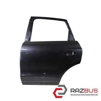 Задня права двері AUDI Q5 2008-2017 AUDI Q5 2008-2017