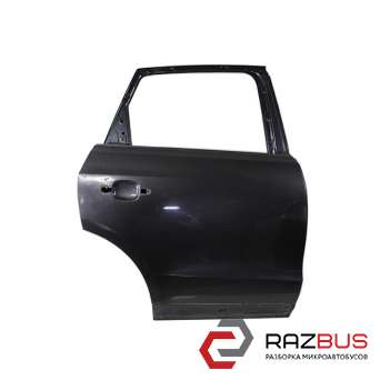 Двері задні праві AUDI Q5 2008-2017 AUDI Q5 2008-2017