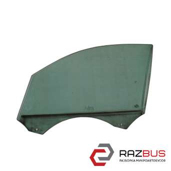 Скло двері переднє ліве AUDI Q5 2008-2017 AUDI Q5 2008-2017