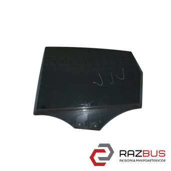 Скло двері задньої лівої AUDI Q5 2008-2017 AUDI Q5 2008-2017