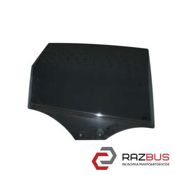 Скло задньої правої двері AUDI Q5 2008-2017 AUDI Q5 2008-2017
