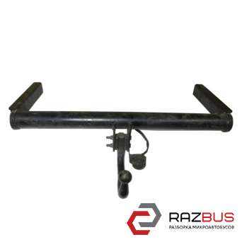 Фаркоп для AUDI Q5 2008-2017 років AUDI Q5 2008-2017