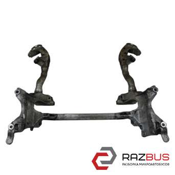 Балка передней подвески AUDI Q5 2008-2017
