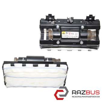 Подушка безпеки в торпеду CHEVROLET AVEO (T300) 2011-2016 (ШЕВРОЛЕТ АВЕО) CHEVROLET AVEO (T300) 2011-2016