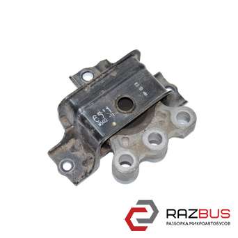 Подушка мотора права 1.2 16V CHEVROLET AVEO (T300) 2011-2016 (ШЕВРОЛЕТ АВЕО) CHEVROLET AVEO (T300) 2011-2016