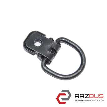 Петля фіксації багажу CHEVROLET AVEO (T300) 2011-2016 (ШЕВРОЛЕТ АВЕО) CHEVROLET AVEO (T300) 2011-2016