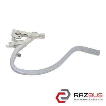 Петля кришки багажника права седан CHEVROLET AVEO (T300) 2011-2016 (ШЕВРОЛЕТ АВЕ CHEVROLET AVEO (T300) 2011-2016