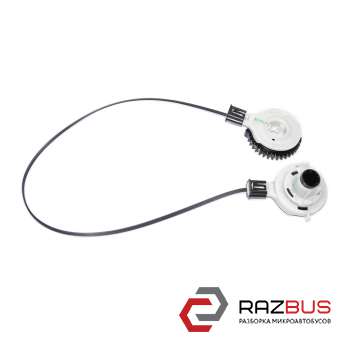 Трос грубки (L-T) CHEVROLET AVEO (T300) 2011-2016 (ШЕВРОЛЕТ АВЕО) CHEVROLET AVEO (T300) 2011-2016