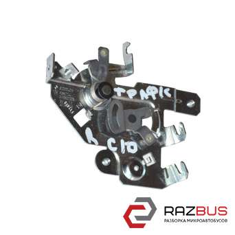 Замок двери (механизм) боковой правый NISSAN PRIMASTAR 2001-2016г NISSAN PRIMASTAR 2001-2016г