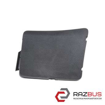 Заглушка карти кришки багажника ліва MAZDA CX -5 12-17 (МАЗДА CX 5) MAZDA CX -5 2012-2017