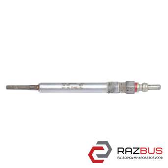 Свічка накалу 3.0TDI Beru VOLKSWAGEN TOUAREG 10-18 (ФОЛЬКСВАГЕН ТАУАРЕГ) FORD COURIER 1996-2002г