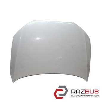 Капот (Дефект) AUDI Q3 2011-2018 AUDI Q3 2011-2018