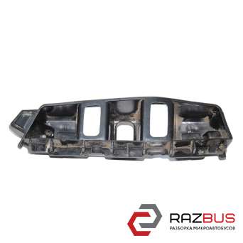 Кронштейн кріплення переднього бампера правий (Дефект) VOLKSWAGEN TOUAREG 10-18 IVECO DAILY E IV 2006-2011г