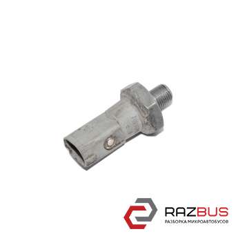 Датчик тиску масла 3.0TDI 0.75-1.05 bar VOLKSWAGEN TOUAREG 10-18 (ФОЛЬКСВАГЕН ТУ MERCEDES SPRINTER 1995-2000г