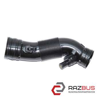 Патрубок повітряного фільтра 2.0i (Новий, аналог) 32 см. VOLKSWAGEN GOLF 4 97-03 VOLKSWAGEN GOLF 4 1997-2003