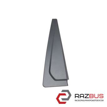 Накладка дверей задньої правої хетчбек (Нова) CHEVROLET AVEO (T200) 2003-08 (ШЕВ CHEVROLET AVEO (T200) 2003-2008