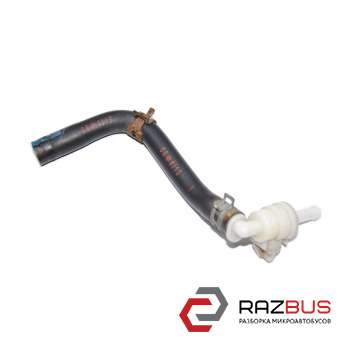 Клапан зворотний паливного бака MAZDA 6 (GJ) 12-21 (МАЗДА 6 GJ)