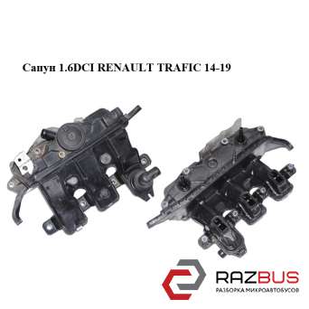 Сапун 1.6DCI RENAULT TRAFIC 2014-2019 RENAULT TRAFIC 2014-2019