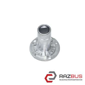 Кронштейн дзеркала заднього виду (Новий, аналог) VOLKSWAGEN TRANSPORTER T5 03-09