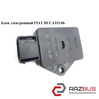 Блок електронний контролю рівня масла FIAT DUCATO 06- (ФІАТ ДУКАТО)