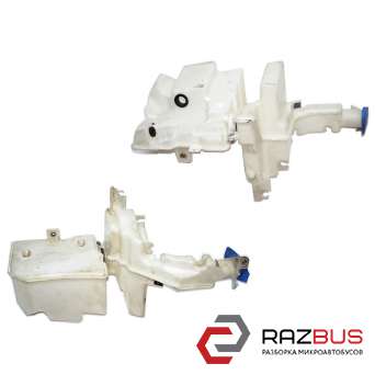 Бачок омивача VOLKSWAGEN PASSAT B6 05-10 (ФОЛЬКСВАГЕН ПАССАТ В6) VOLKSWAGEN PASSAT B6 2005-2010