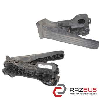 Педаль газу електрична VOLKSWAGEN PASSAT B6 05-10 (ФОЛЬКСВАГЕН ПАССАТ В6) VOLKSWAGEN PASSAT B6 2005-2010