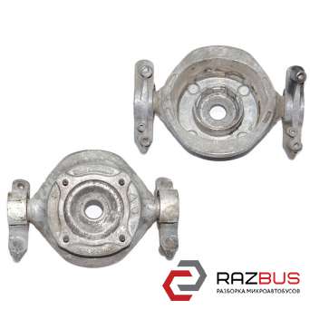 Кронштейн опорний заднього амортизатора лівий VOLKSWAGEN TOUAREG 10-18 (ФОЛЬКСВА MAZDA CX -5 2012-2017