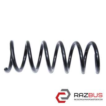Пружина задняя 6.5 витков D13 RENAULT MASTER III 2003-2010г